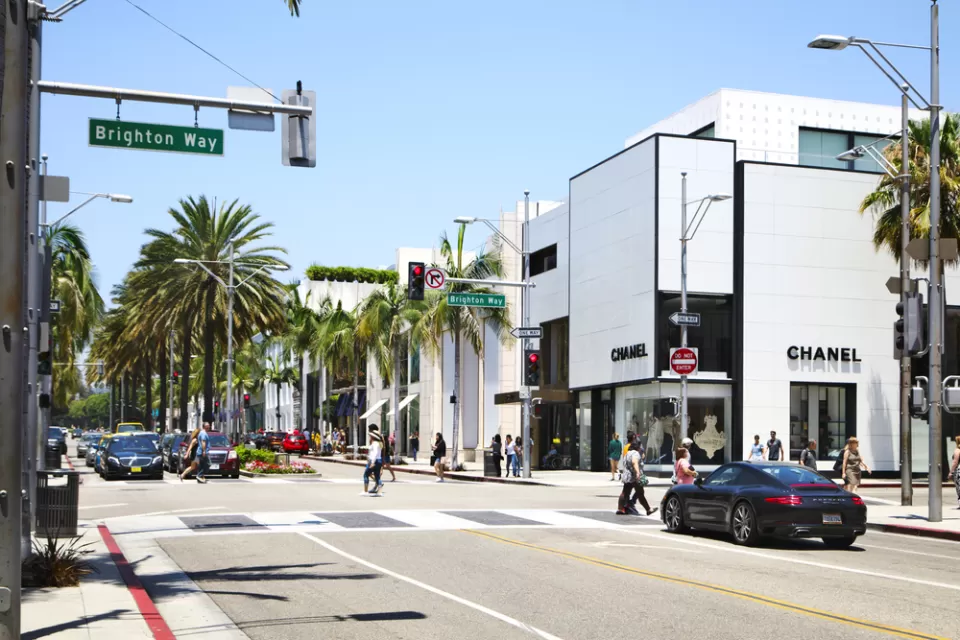 Beverly Hills